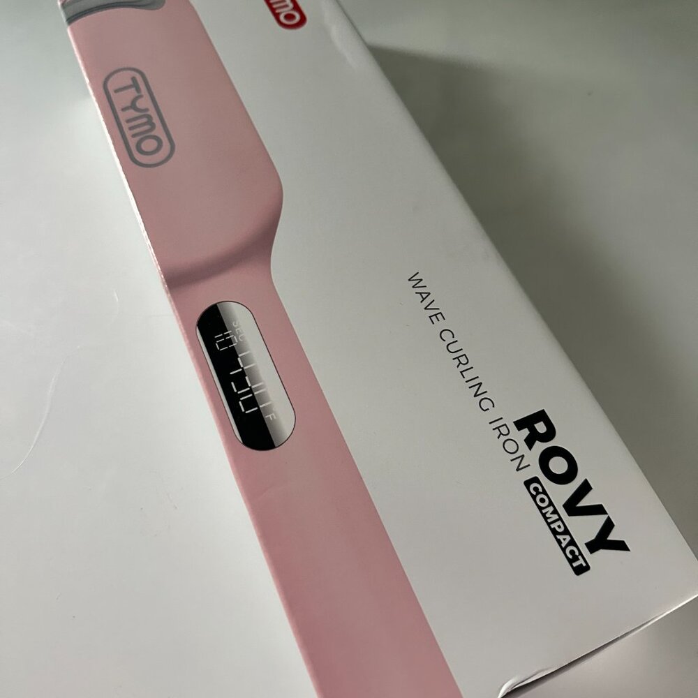 Tymo Rovy compact deep waver - Picture 3 of 3